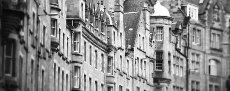 Key changes to private residential tenancies for Edinburgh landlords.