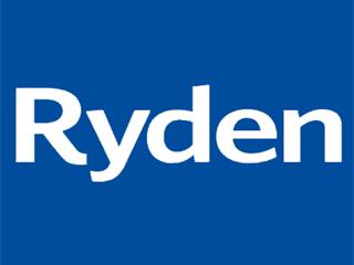 Ryden lettings work with Ideal Electrical.