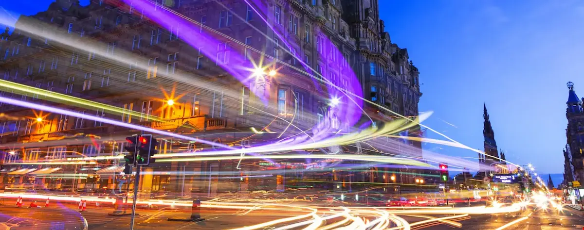 Landlords safety checks in Edinburgh for HMOs, letting agents and airbnb hosts.