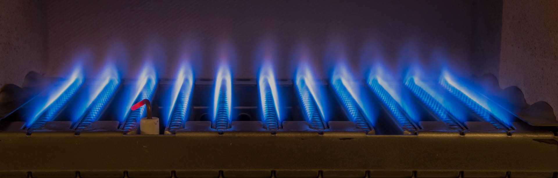 Gas safety checks and inspections are essential in Edinburgh.