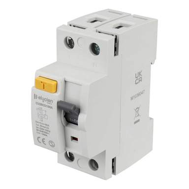 An RCD (Residual Current Device) is essential to meet the repairing standards in scotland