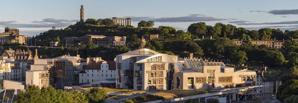 New Electrical Safety Standards for Scottish Rented Properties.