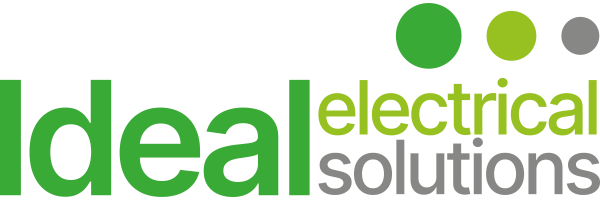Logo for Ideal Electrical Solutions (UK) Ltd.