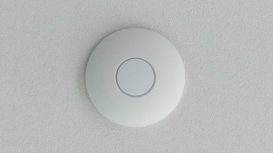 WiFi installation for Edinburgh homes and businesses.