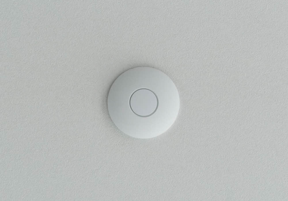 Setting up Wireless Access Points.